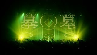 Reol  十中八九 Live at MADE IN FACTION Tokyo [upl. by Eniamurt]