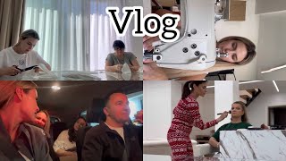 Tre here Prank ne kete video 😅 U nisem per udhetiim 🙈VlogDezi Lami [upl. by Aihsela784]