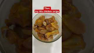 High protein low calorie chicken recipe shorts gymmotivation diet recipe [upl. by Reamy436]