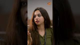 தயவுசெஞ்சு உன் loverah கூட்டிட்டு போடா 😭  Pooja  kannai Nambathey  Comedy  Finally [upl. by Cthrine]