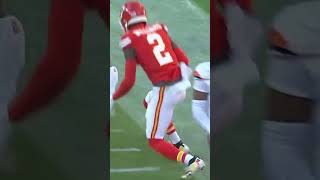 Chiefs block the potential gamewinning FG from the Broncos to remain undefeated shorts [upl. by Ahkeber]