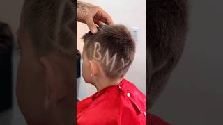 😎💈barbershop barber degrader fade fyp [upl. by Elyrad]