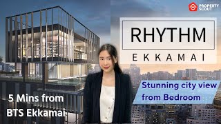 PropertyScout Review 32  Rhythm Ekkamai [upl. by Mukerji]