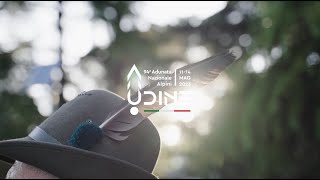 2023  Adunata Nazionale Alpini Udine 2023  Official spot [upl. by Gassman]