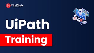 UiPath Training  RPA UiPath Certification Course  UiPath Tutorial For Beginners  MindMajix [upl. by Ordnasela]