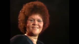 Etta James  Id Rather Go Blind Live at Montreux  1975 [upl. by Cima]