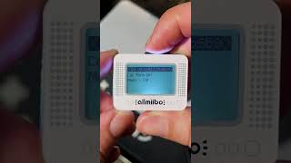 allmiibo  the amiibo emulator allmiibo amiibo shorts [upl. by Annor477]