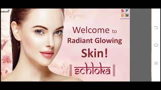 Modicare Schloka Skin Care Training by Ms Pinki Ansari  Skin Care  Skin training  How to Use [upl. by Lindeberg336]