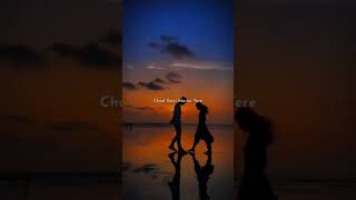 Badal jaisa pyar hai tera sagar jaisi pyash hai meri most beautiful WhatsApp status 😘😍❣️🥰amp [upl. by Airetak]