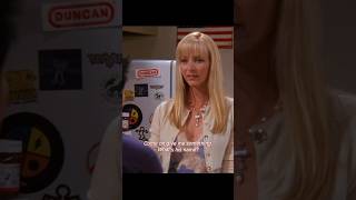 All of Joey’s phone numbers are women friends movie shorts funny [upl. by Ailongam]