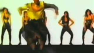 MC Hammer  best dance ever [upl. by Gilboa]