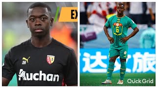 😱Nampalys Mendy raconte sa Galère à Lens quotIls ont voulu me Vendre et j’ai refuséquot [upl. by Nedloh429]