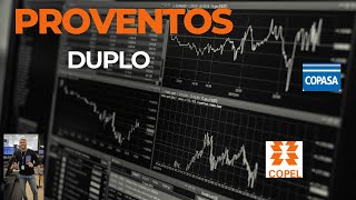 Pagamento Duplo em forma de DIVIDENDOS e Juros Sobre Capital Proprio [upl. by Hpeosj]