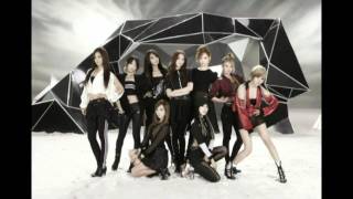 The Boys  SNSD Bass Boosted [upl. by Itsirc]