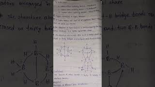 Inorganic chemistry like share comment chemistry chemistrynotes inorganicchemistry subscribe [upl. by Aimej]