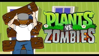 Plantas vs Zombies Animado 30 [upl. by Lamson638]