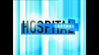 Hospital Central Intro [upl. by Joletta]