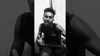 කොටිසලකුණ WMKaviya🔥KeefaMusic shorts cover rap song video fyp fypシ゚ fypage [upl. by Hazmah]