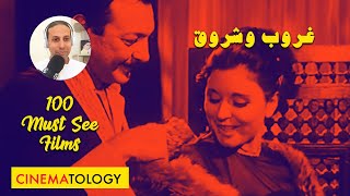 أعظم 100 فيلم CINEMATOLOGY 14 غروب وشروق [upl. by Melissa]