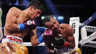 Showtime Boxing  Recap Abner Mares vs Anselmo Moreno  Angulo Santa Cruz [upl. by Arul112]