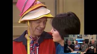 Fives Company Furley v Furley Threes Company w Don Knotts John Ritter Joyce Dewitt [upl. by Elleinod930]