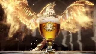 Grimbergen 888  Legendary beer since 1128 [upl. by Colombi921]