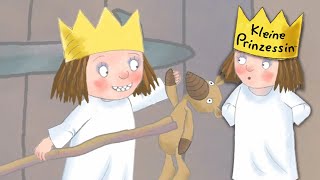 Ich War Das Nicht 🙅‍♀️ Staffel 1 Folge 8 👑 Kleine Prinzessin 🇩🇪 Ganze Folge [upl. by Llemaj]