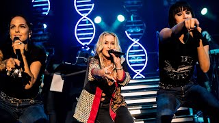 Anastacia  Live in Essen  Evolution Tour 2018 [upl. by Noir]