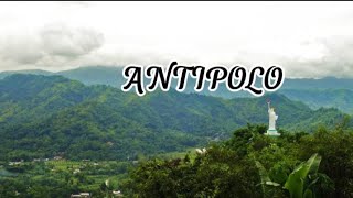 ANTIPOLO🌍 [upl. by Sapphira]