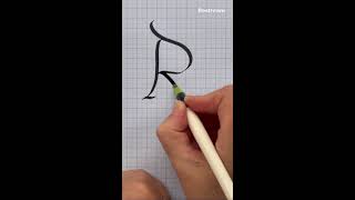 Easy Letter R Practice [upl. by Nessa7]