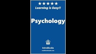 Psychology  Audiobook [upl. by Akinat274]