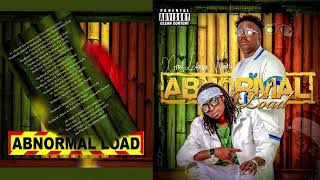 Xtra Large Maroja feat Sanii Makhalima  Bluetick Abnormal Load Album Official Audio [upl. by Ahsimat]