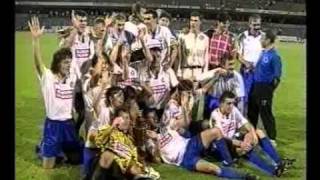 HAJDUK 100 godina [upl. by Drofnelg695]