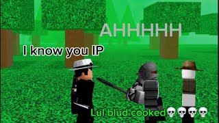 Part 1  Glitched In Roblox Story [upl. by Nollad]