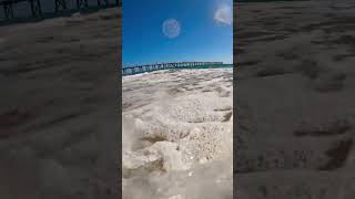 Port Noarlunga Jetty South Australia jetty beach beautifulday [upl. by Julita]