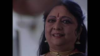 NATYAM YAMINI KRISHNAMURTI DOCUMENTARY [upl. by Amron]