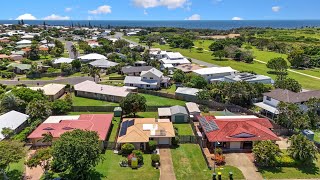 169 Moodies Road Bargara Qld [upl. by Rosenblatt769]