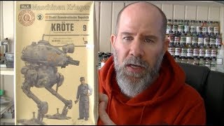 ep215  build review of the wave 120 mak krote part 1 [upl. by Toor]