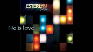 Esterlyn  Esther with lyrics [upl. by Yevette]