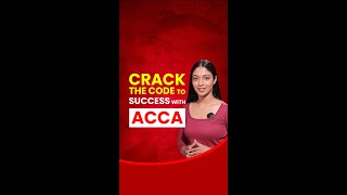 ISDC’s ACCA Professional Pathway Programme ISDC LEARNING [upl. by Ellenig930]