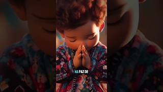 Oração Ao Anjo que nós guarda 🙏🏾👼🏾🕊️ [upl. by Atnad]