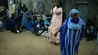 Modou aida fall zikroulah gamou thies madina fall 2019 [upl. by Hadihsar665]