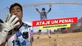 ESTRENO UNIFORME Y LOS GUANTES DE ACEVEDO  Sabadito Futbolero [upl. by Alfredo319]