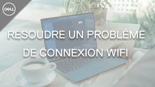 Apprendre à réparer une connexion internet par le wifi [upl. by Etteoj]