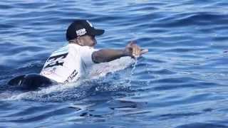 Billabong Pro Tahiti 2012  Episode 1  The Teahupoo way of life [upl. by Amari]