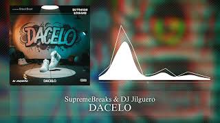 Dacelo SupremeBreaks amp DJ Jilguero 131 [upl. by Adnohryt]