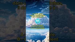 ✈️ Brevet d’initiation aéronautique ✈️ BIA bia [upl. by Ardelis197]