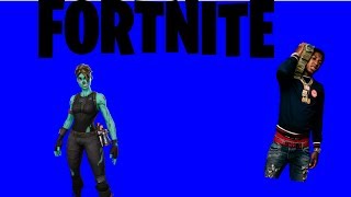 NBA Youngboy quotHypnotizedquot Fortnite Montage [upl. by Limoli]