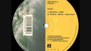 808 State  Pacific 303 [upl. by Arretal]