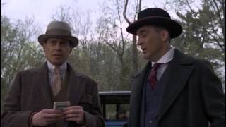 Boardwalk Empire  Nucky sets fire to his childhood home [upl. by Ahgiel]